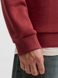 Jack & Jones Sweatshirt JJCHRISTMAS SWEAT günstig online kaufen