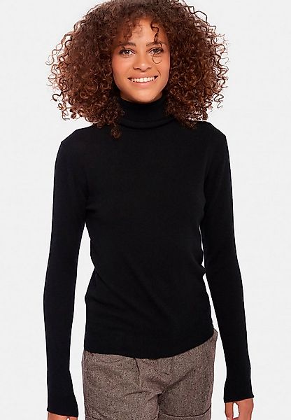 Mahogany Kaschmirpullover günstig online kaufen