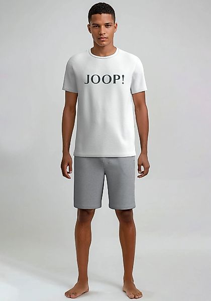 JOOP Relaxshorts "Comfort", Seitentaschen, Regular Fit, Bindeband günstig online kaufen
