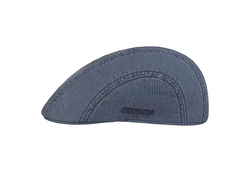 Stetson Flat Cap Ivy Cap Cotton Vintage Waffle günstig online kaufen