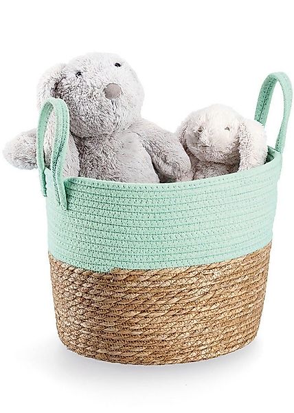 Zeller Present Aufbewahrungskorb (1 St), Modernes, günstig online kaufen