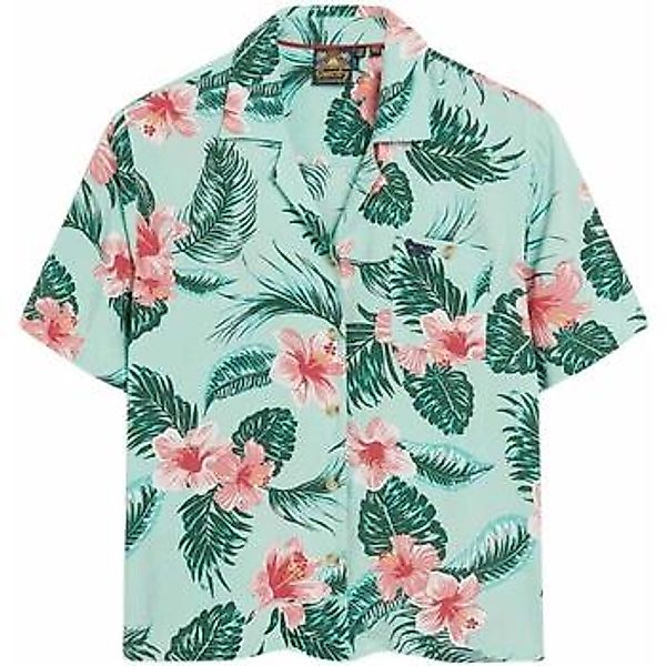 Superdry  Blusen Chemise femme  Beach Resort günstig online kaufen
