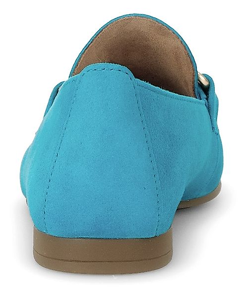 Gabor Slipper, Loafer, Halbschuh, Businessschuh mit günstig online kaufen