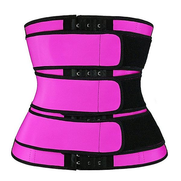 Passioni Bauchbänder Waist Trainer Fitnessgürtel Neopren günstig online kaufen