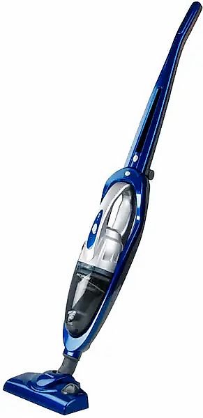 Hyundai Hand-und Stielstaubsauger »VC020B«, 600 W, beutellos, HEPA-Filter, günstig online kaufen