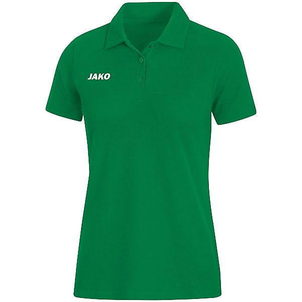 Jako Funktionsshirt 6365 Polo Base günstig online kaufen