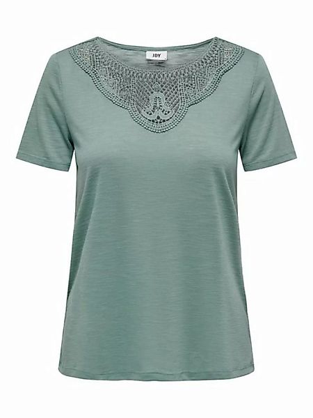 JDY T-Shirt DODO (1-tlg) Spitze günstig online kaufen