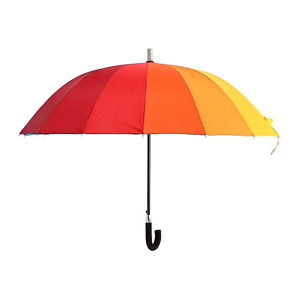 BIGGDESIGN Langregenschirm Biggdesign Moods Up Regenschirm günstig online kaufen