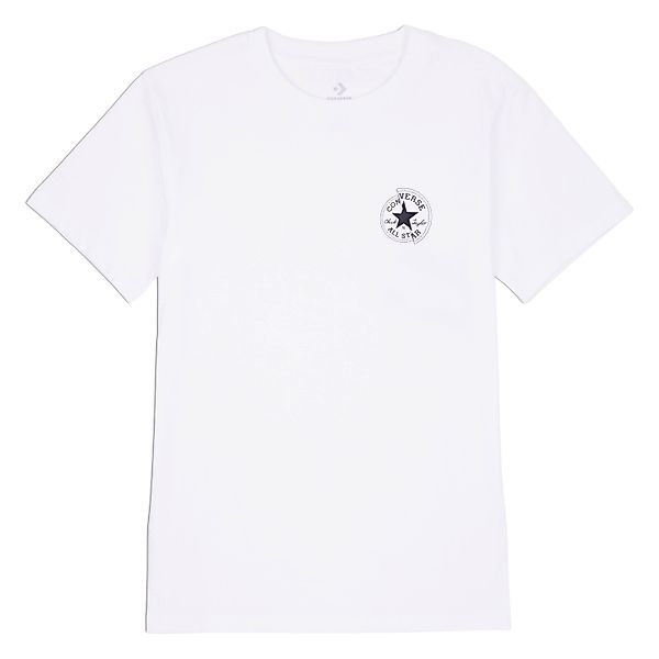 Converse T-Shirt WOMEN'S CONVERSE CHUCK TAYLOR günstig online kaufen