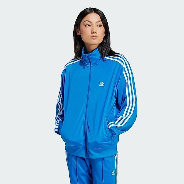 adidas Originals Tanktop ADICOLOR CLASSICS LOOSE FIREBIRD ORIGINALS JACKE günstig online kaufen
