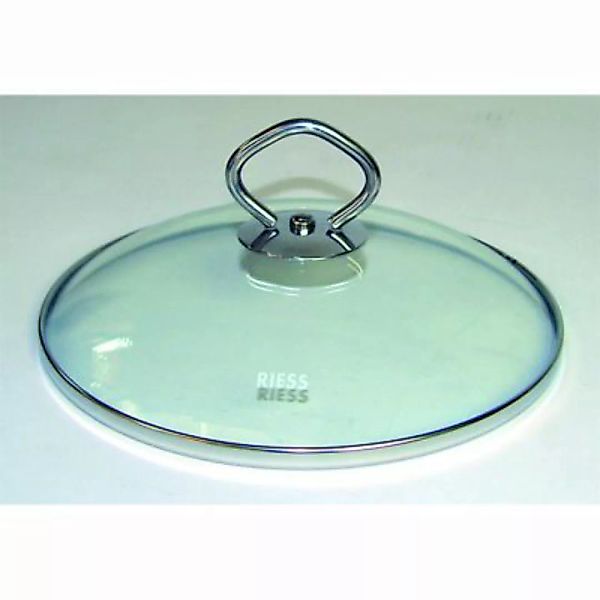 Riess Glasdeckel C-Type 24 cm günstig online kaufen