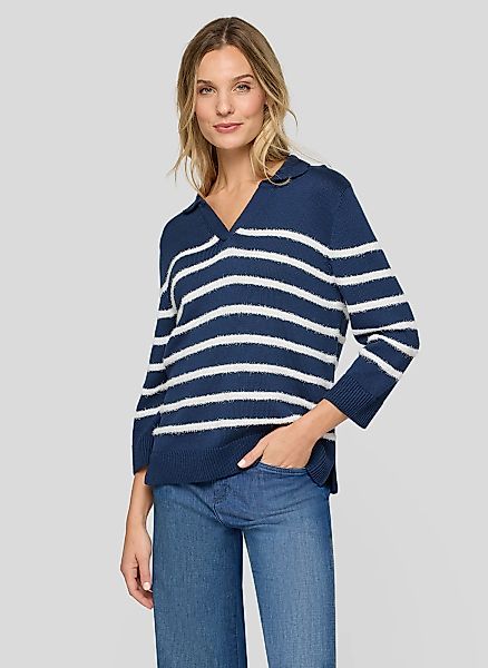 Rabe Strickpullover "Pullover" günstig online kaufen