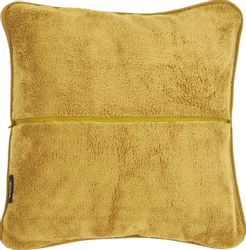 done. Dekokissen "Softie" Extra weiche und anschmiegsame Kissenhülle ohne F günstig online kaufen