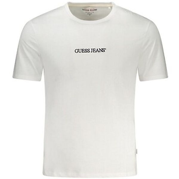 Guess  T-Shirts & Poloshirts M4YI52 K8HM0-JBLK JET BLACK günstig online kaufen