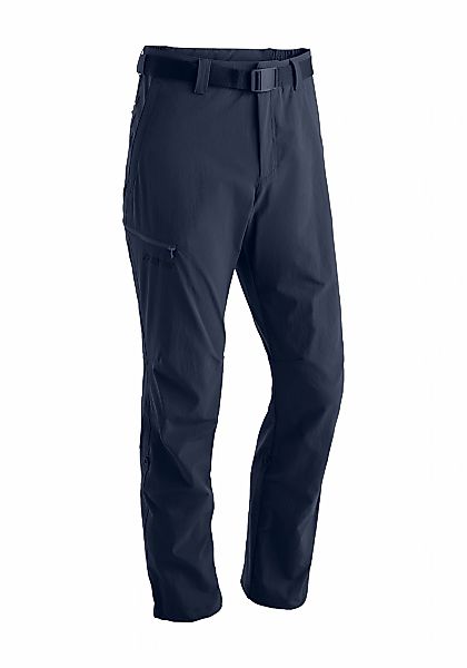 Maier Sports Funktionshose "Nil" Herren Wanderhose, atmungsaktive Outdoor-H günstig online kaufen
