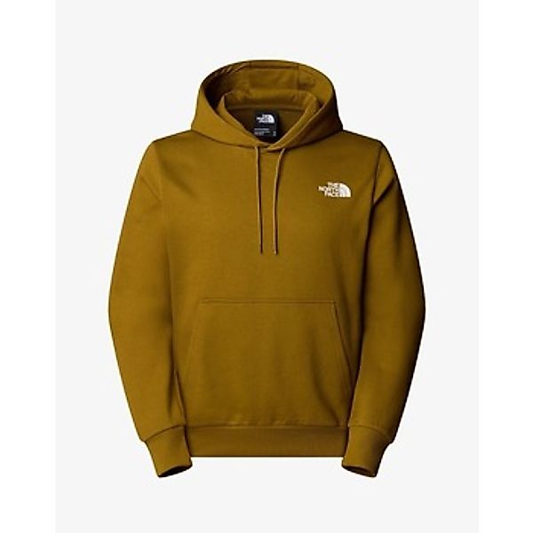 The North Face  Sweatshirt NF0A89FC1OB1 günstig online kaufen