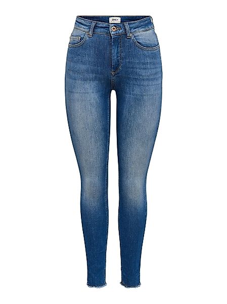 ONLY Skinny-fit-Jeans Damen Jeans Hoser ONLBlush günstig online kaufen