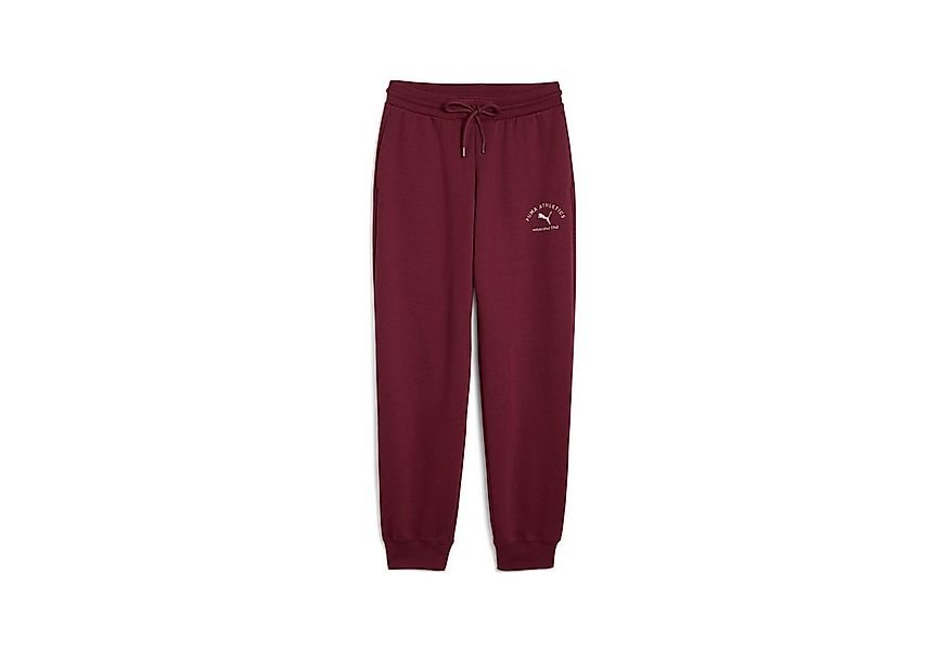 PUMA Trainingshose CLASS COMFORT SWEATPANTS FL CL sportlicher Stil, für Erw günstig online kaufen