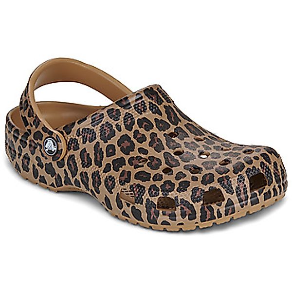 Crocs  Clogs CLASSIC ANIMAL CLOG günstig online kaufen