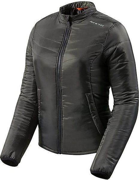 Revit Motorradjacke Core Damen Jacke Atmungsaktiv isolierend robust reißver günstig online kaufen