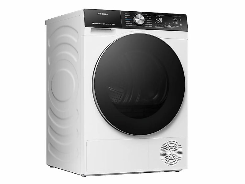 Hisense Wärmepumpentrockner "DH5S102B" günstig online kaufen