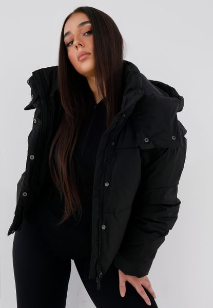 YC Fashion & Style Steppjacke Steppjacke günstig online kaufen