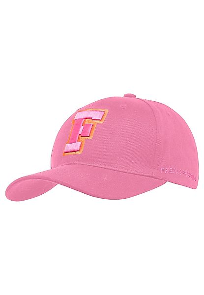 Frieda & Freddies NY Baseball Cap günstig online kaufen