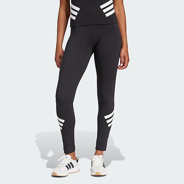 adidas Sportswear Leggings FUTURE ICONS 3-STREIFEN günstig online kaufen