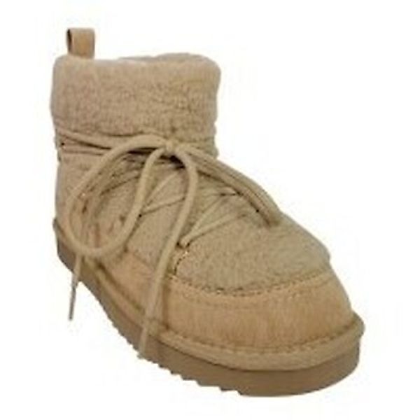 Xti  Moonboots Damenstiefelette  144728 taupe günstig online kaufen