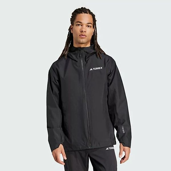 adidas TERREX Funktionsjacke TERREX MULTI 2.5L RAIN.RDY REGENJACKE günstig online kaufen