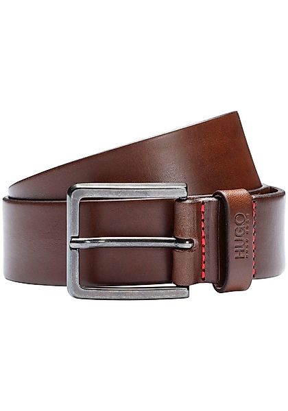 BOSS Ledergürtel günstig online kaufen