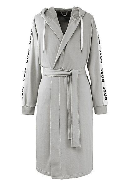 BOSS Home Bademantel BOSS SENSE, 100% günstig online kaufen