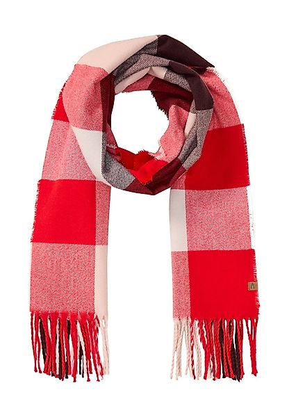 camel active Schal Feiner Webschal mit günstig online kaufen