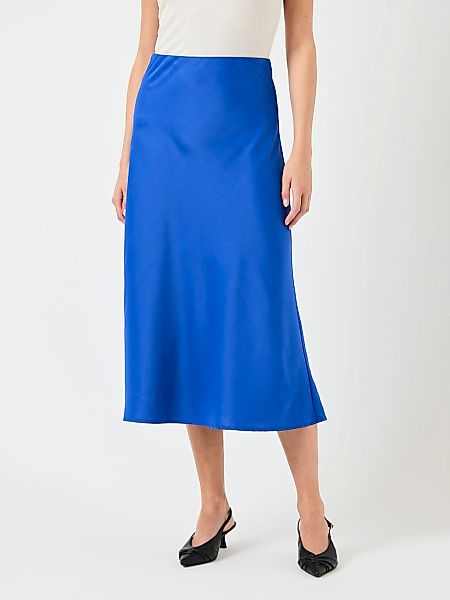Y.A.S Midirock "YASPELLA HW MIDI SKIRT S. NOOS" günstig online kaufen
