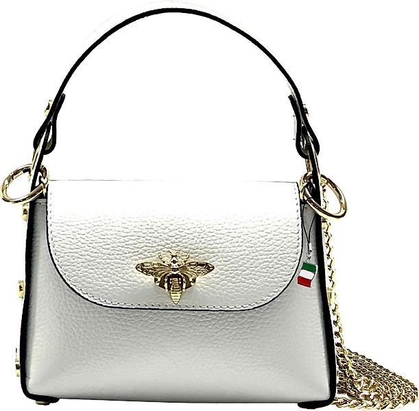 FLORENCE Umhängetasche Florence Umhängetasche Biene Damen (Umhängetasche), günstig online kaufen