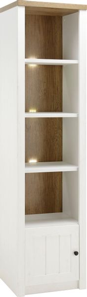 Home affaire Regal "Beauvais" Höhe ca. 198 cm günstig online kaufen