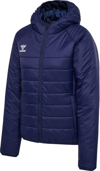 hummel Kurzjacke Hmlgo Quilted Hood Jacket günstig online kaufen