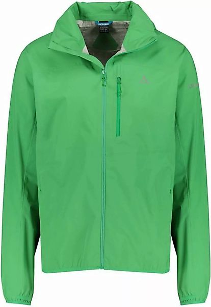 Schöffel Outdoorjacke Jacket Toronto4 island green günstig online kaufen