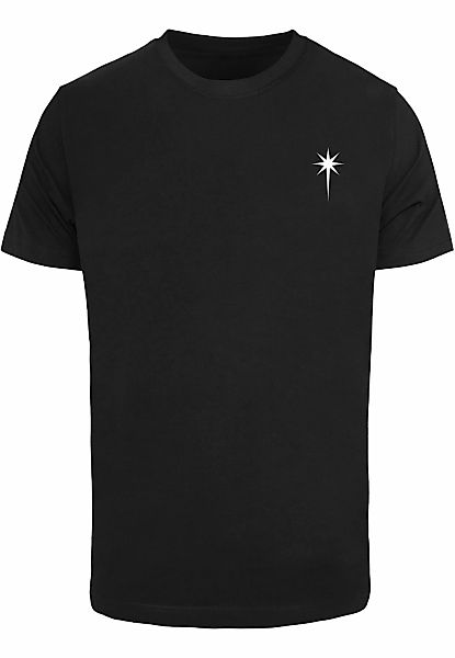 MisterTee T-Shirt "MisterTee Inner Power Tee" 1 Stk. tlg. günstig online kaufen
