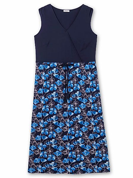 Sheego Jerseykleid "Jerseykleid" günstig online kaufen