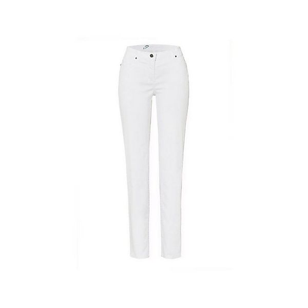 TONI Funktionshose TONI Damen 5-Pocket-Hose »Perfect Shape« mit dezenter Sc günstig online kaufen