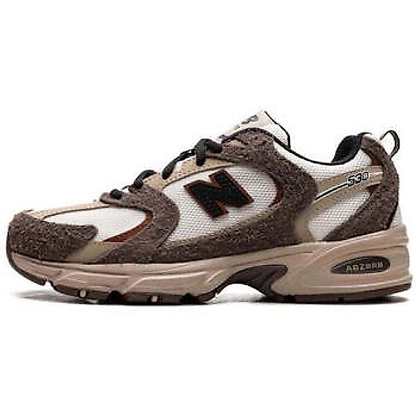 New Balance  Sneaker 530 Brown Tan günstig online kaufen