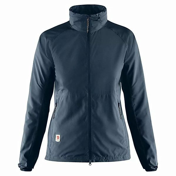 Fjällräven Outdoorjacke Fjällräven High Coast Lite Jacket W - Jacke für war günstig online kaufen