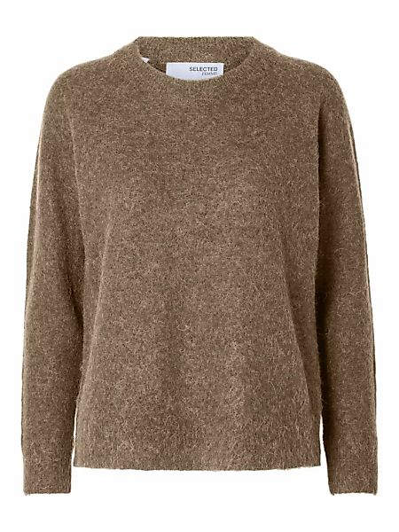 Selected Damen Pullover 16074482 günstig online kaufen