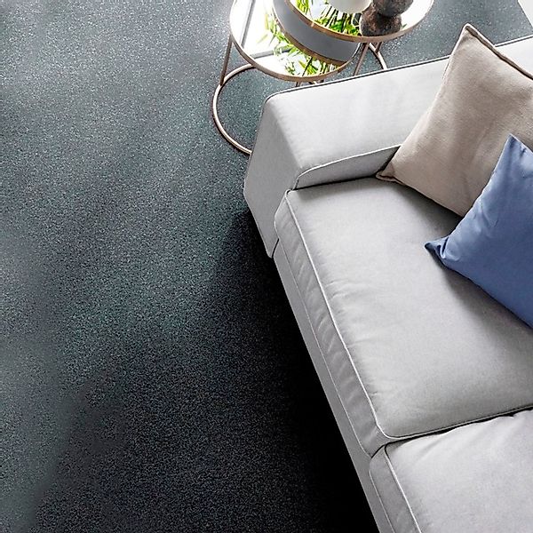 Andiamo Teppichboden »Kira, Velours, Made in Belgium«, rechteckig, 8 mm Höh günstig online kaufen