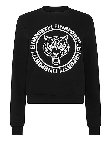 PLEIN SPORT Sweatshirt Sweatshirt günstig online kaufen