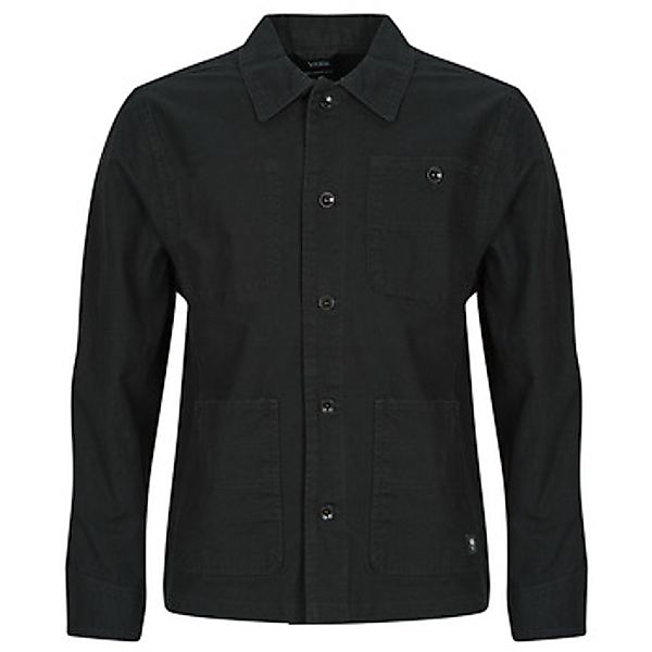 Vans  Herren-Jacke Drill Chore Canvas Jacket günstig online kaufen