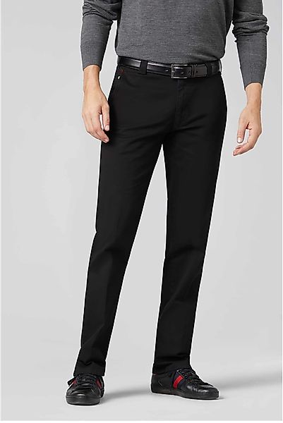 MEYER Chinos Roma mit Stretch-Dehnbund aus günstig online kaufen