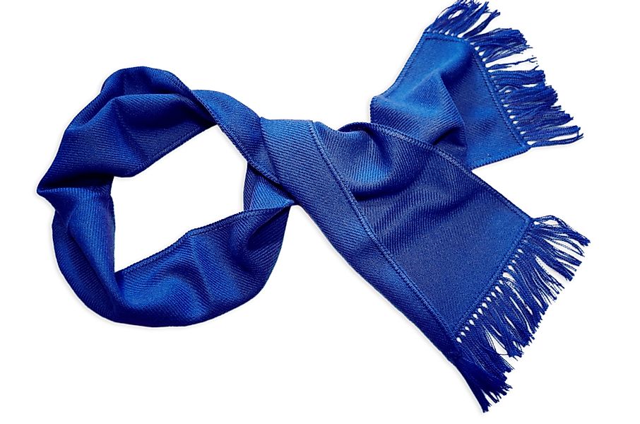 Posh Gear Wollschal Alpaka Schal Monocromatico günstig online kaufen