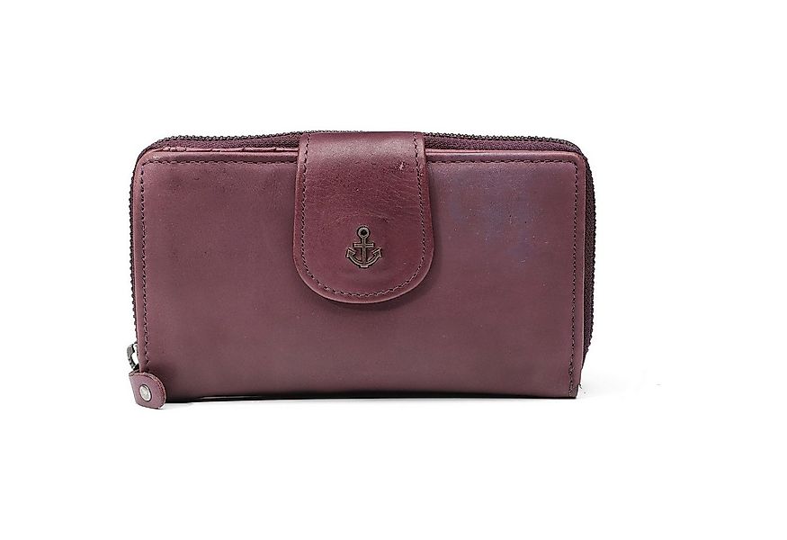 HARBOUR 2nd Geldbörse Anchor Love, Leder günstig online kaufen